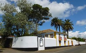 Quinta do Espírito Santo