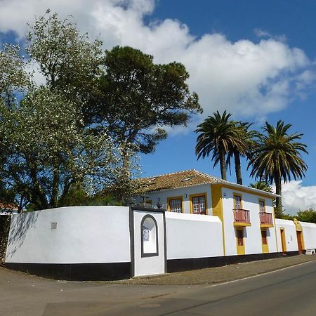 Hostal Quinta do Espírito Santo Angra do Heroísmo Exterior foto