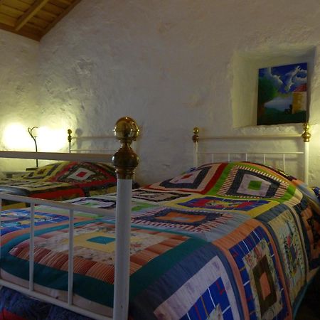 Hostal Quinta do Espírito Santo Angra do Heroísmo Exterior foto