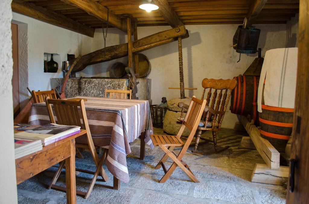 Hostal Quinta do Espírito Santo Angra do Heroísmo Exterior foto