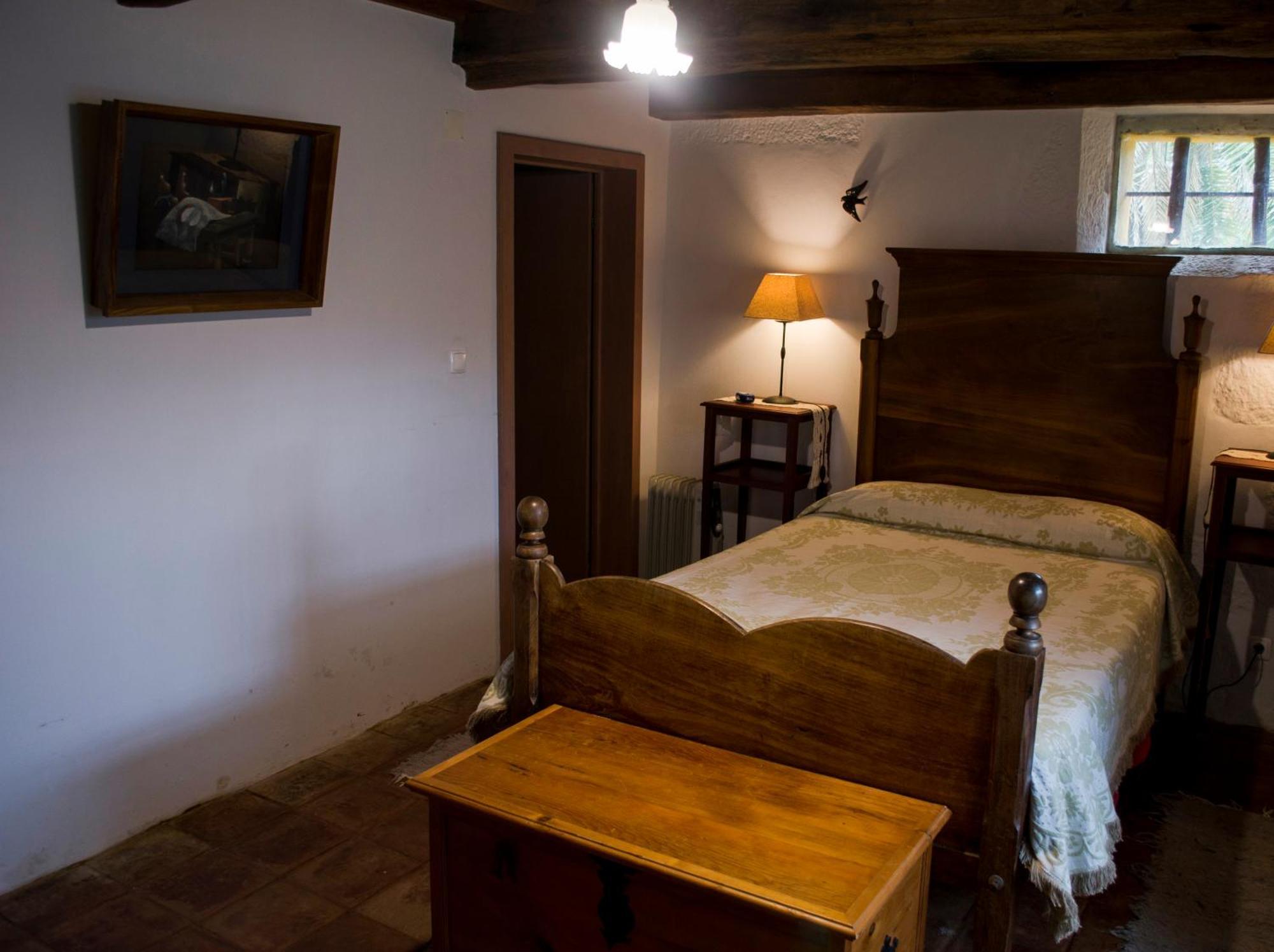 Hostal Quinta do Espírito Santo Angra do Heroísmo Habitación foto