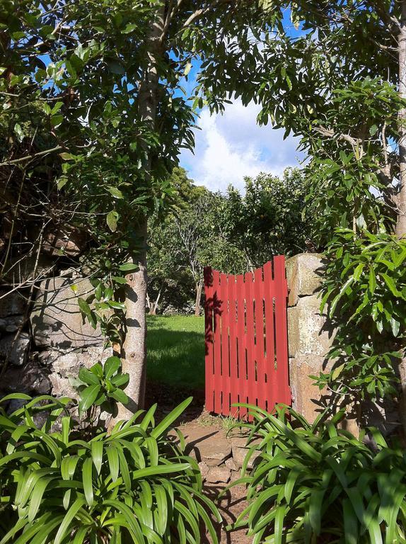 Hostal Quinta do Espírito Santo Angra do Heroísmo Exterior foto