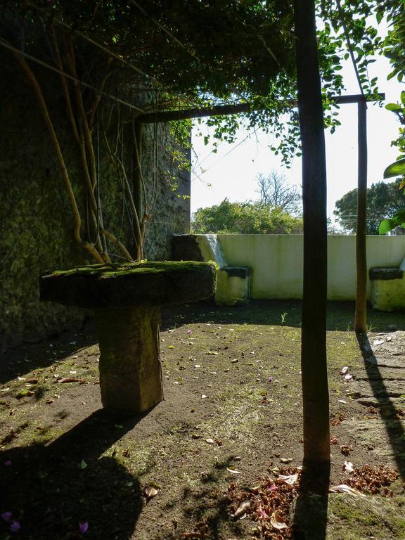 Hostal Quinta do Espírito Santo Angra do Heroísmo Exterior foto