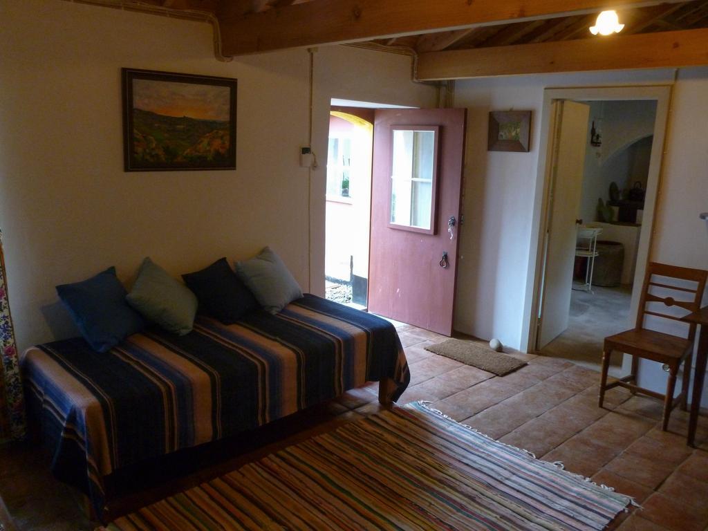 Hostal Quinta do Espírito Santo Angra do Heroísmo Habitación foto