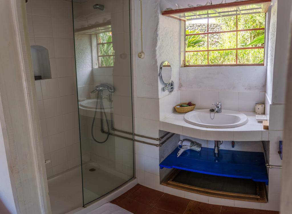 Hostal Quinta do Espírito Santo Angra do Heroísmo Exterior foto