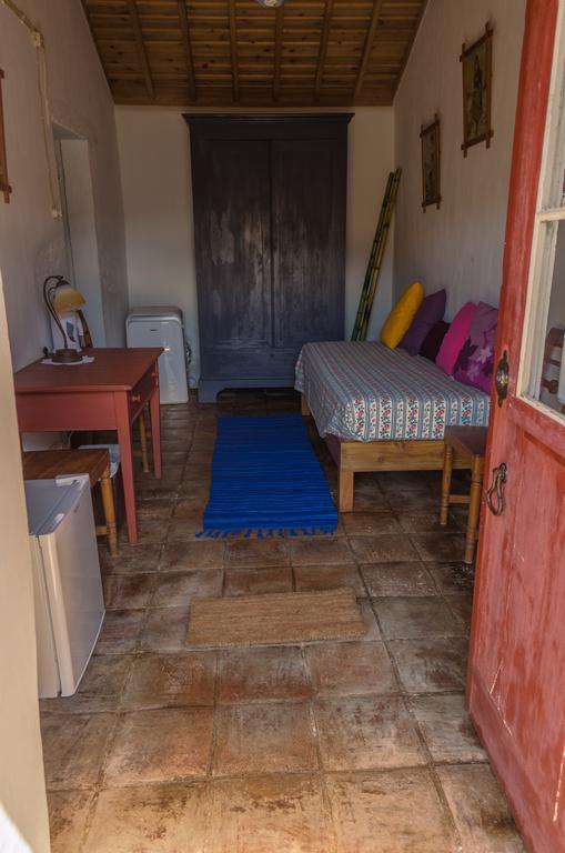 Hostal Quinta do Espírito Santo Angra do Heroísmo Exterior foto