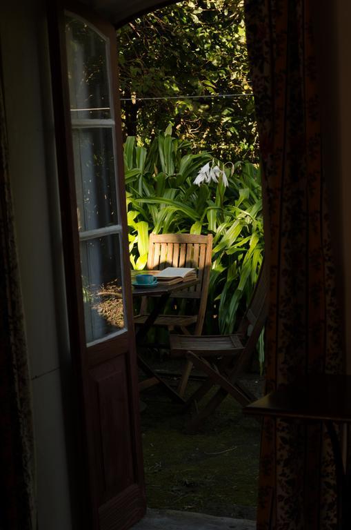 Hostal Quinta do Espírito Santo Angra do Heroísmo Exterior foto