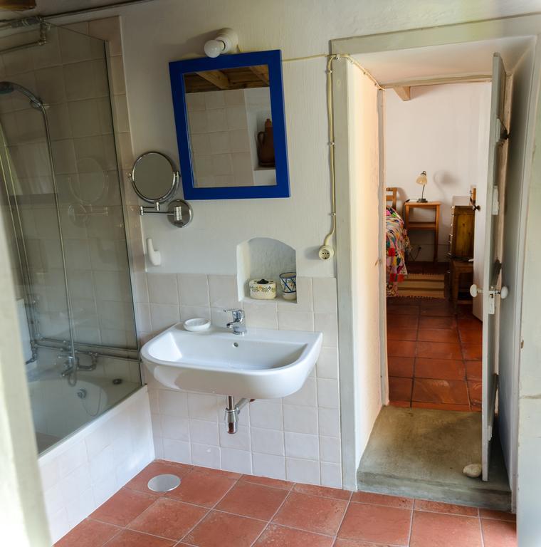 Hostal Quinta do Espírito Santo Angra do Heroísmo Exterior foto