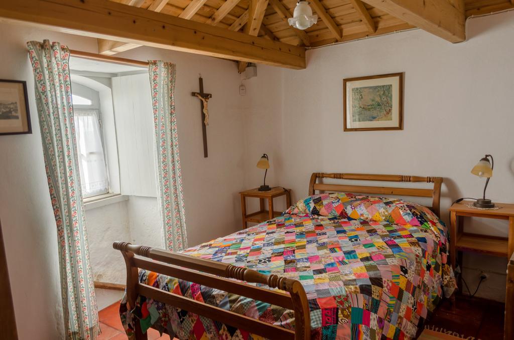 Hostal Quinta do Espírito Santo Angra do Heroísmo Exterior foto