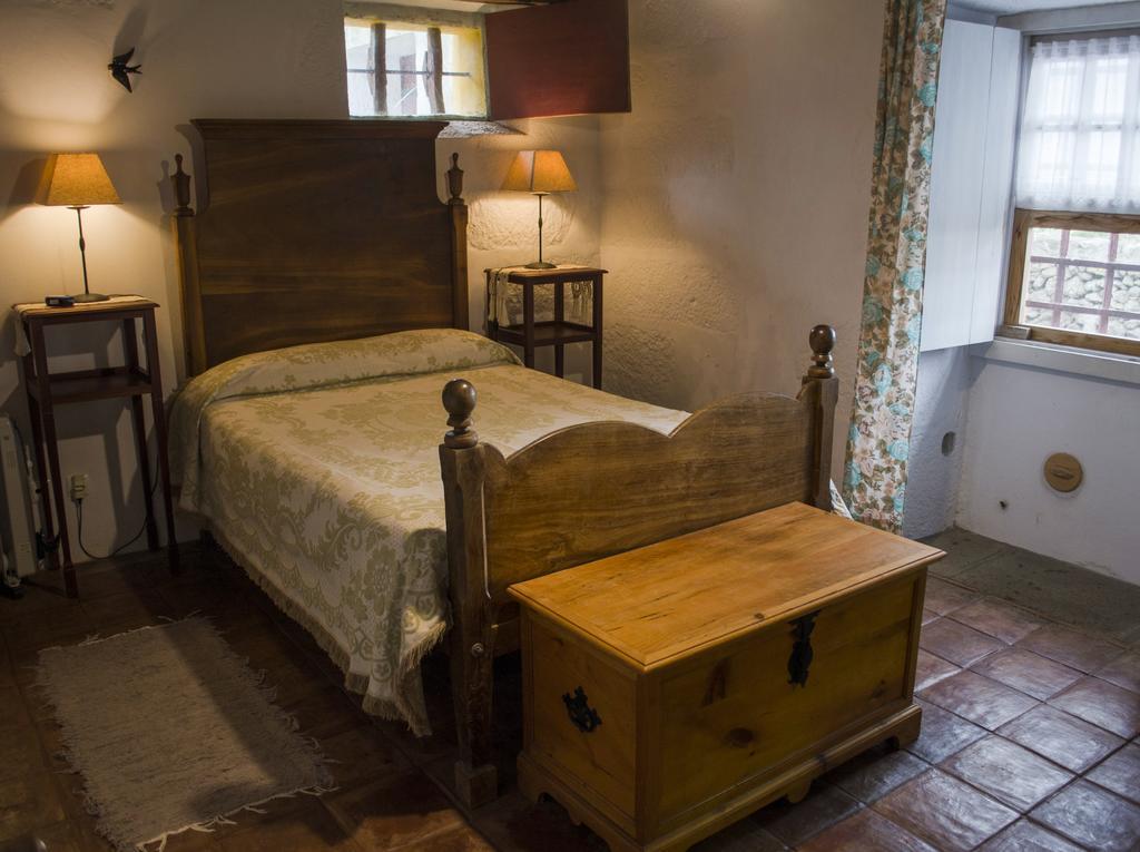 Hostal Quinta do Espírito Santo Angra do Heroísmo Exterior foto
