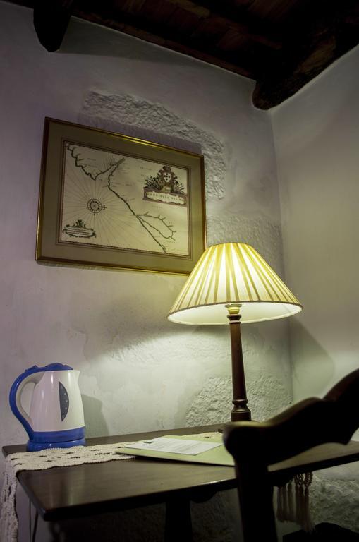 Hostal Quinta do Espírito Santo Angra do Heroísmo Exterior foto