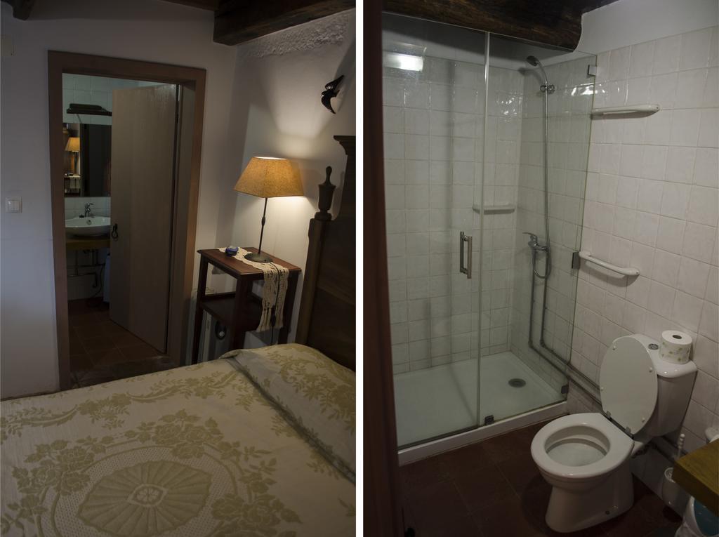 Hostal Quinta do Espírito Santo Angra do Heroísmo Exterior foto