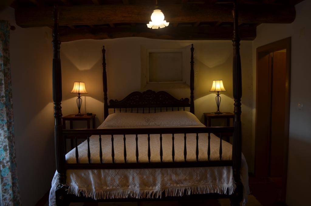 Hostal Quinta do Espírito Santo Angra do Heroísmo Exterior foto