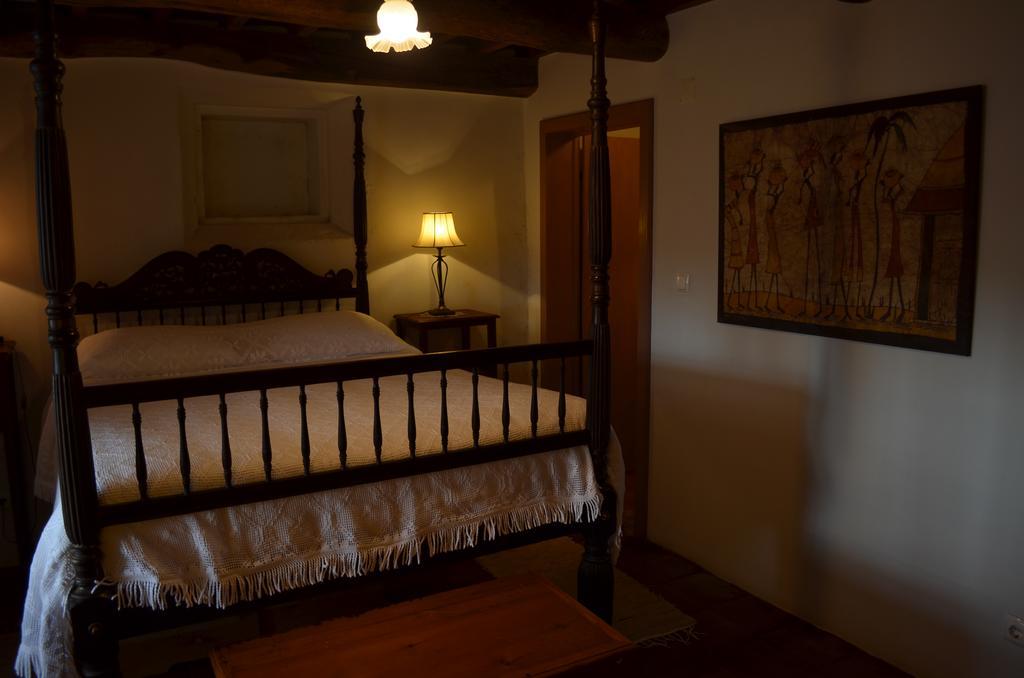 Hostal Quinta do Espírito Santo Angra do Heroísmo Exterior foto